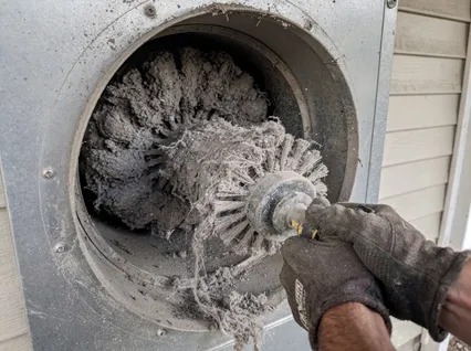 Clogged Vent Cleaning service in Valinda, CA