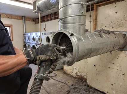 Commercial Vent Cleaning service in Valinda, CA