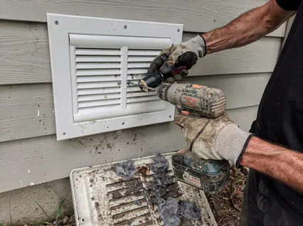 Vent Cover Replacement service in Valinda, CA