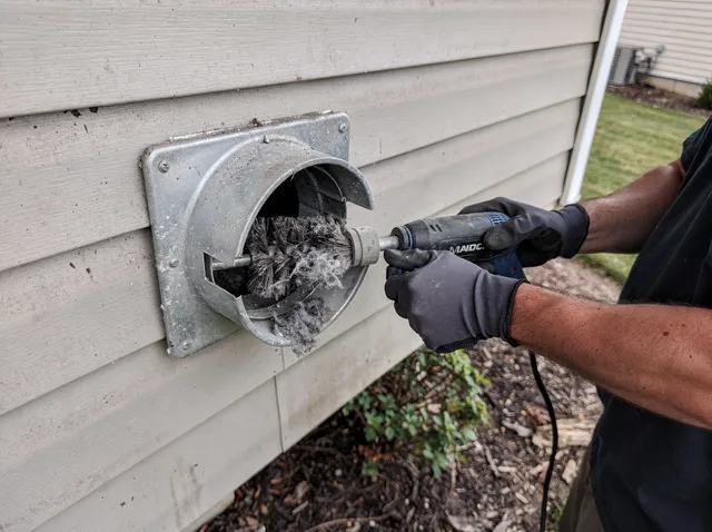 Residential Vent Cleaning service in Valinda, CA